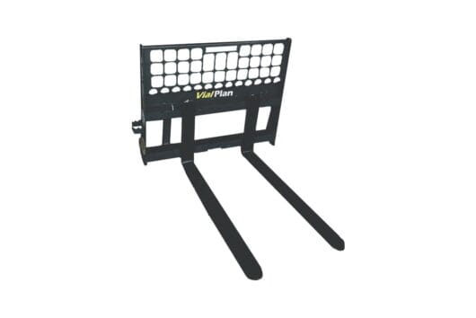 Portapallets - PP1000