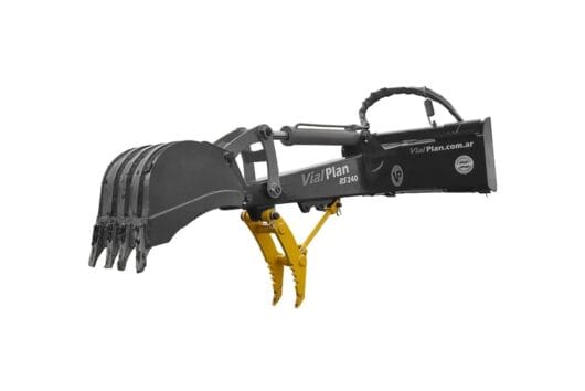 Accesorio - Pulgar - RSP