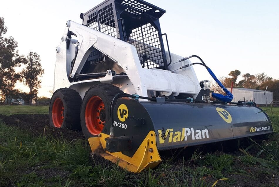 Movimiento de Suelos
