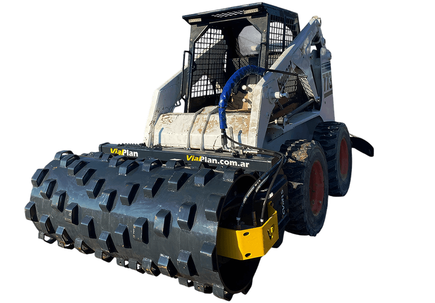 Conocé todos nuestros implementos