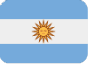 Bandera Argentina